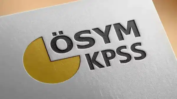 2026 KPSS ortaöğretim ne zaman yapılacak? KPSS Ortaöğretim (Lise) sınavı hangi gün, kimler girebilir? KPSS ortaöğretim başvuruları ne zaman?