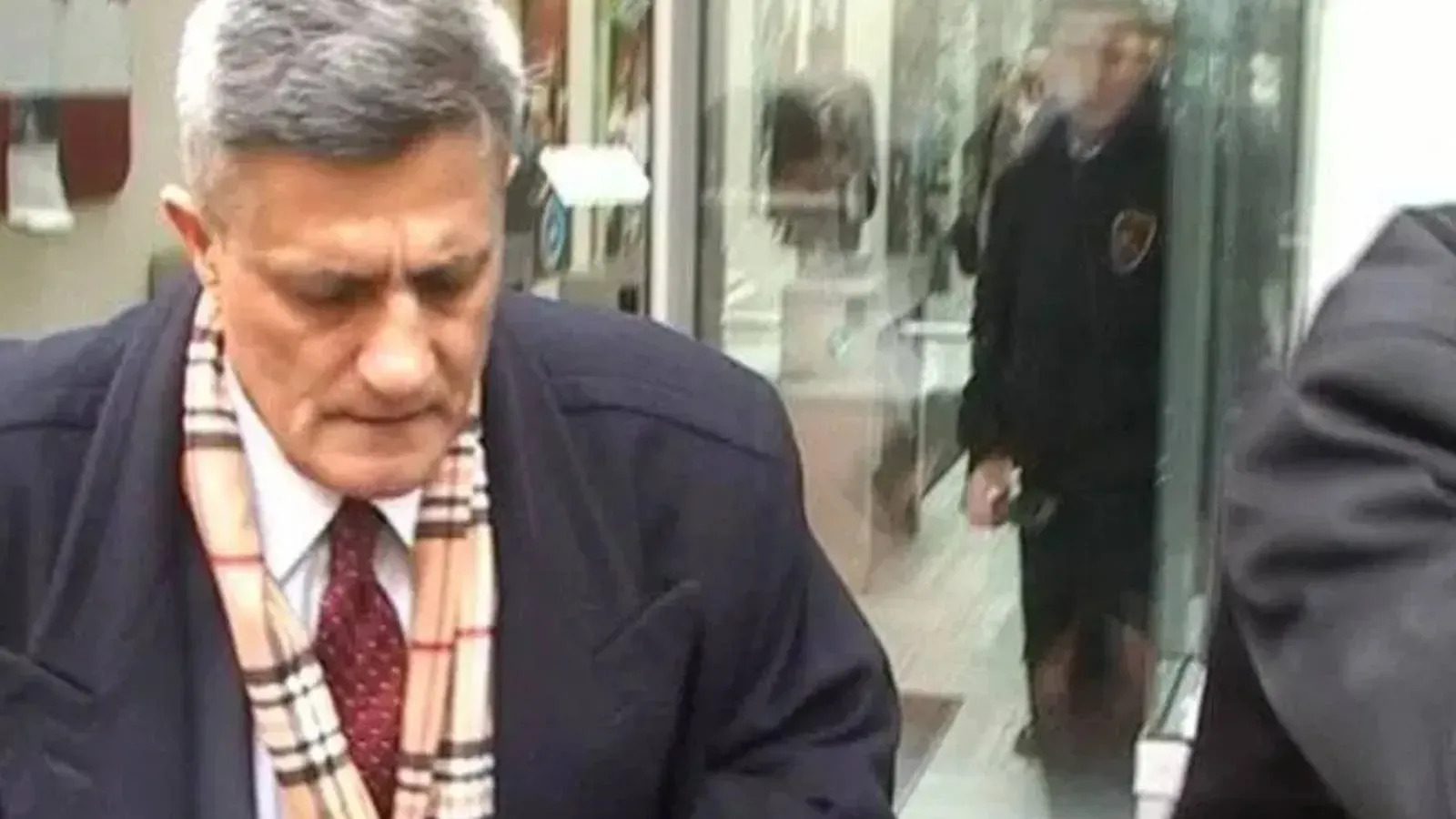 Eski MİT görevlisi Kaşif Kozinoğlu’nun ölümüne ilişkin soruşturmada 9 kişi adliyede