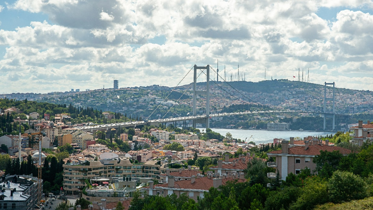 Ağustosta kirada en yüksek yıllık artış İstanbul’da yaşandı