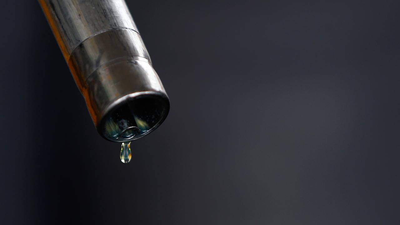Belçika’da dizelin litre fiyatı rekor kırdı